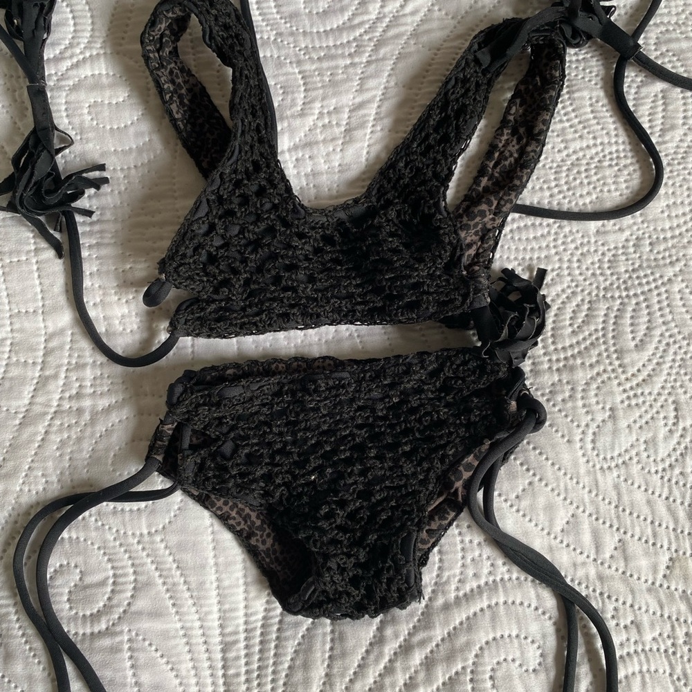 Acacia Swimwear Honey